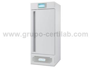 REFRIGERADOR VERTICAL 221 LITROS  +15ºC a +30ºC - TOUCH